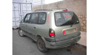 RENAULT ESPACE RT Turbo D 1997 5p - 14405