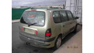 RENAULT ESPACE RT Turbo D 1997 5p - 14405