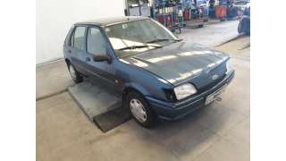 FORD FIESTA BERL./COURIER 1988-1997 1.3 60 CV 1994 0p - 20802