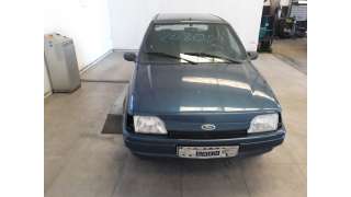 FORD FIESTA BERL./COURIER 1988-1997 1.3 60 CV 1994 0p - 20802