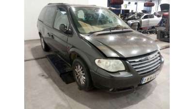 CHRYSLER VOYAGER 2001-2007 2.5 101 CV 1987 5p - 22551