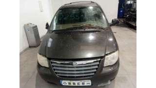 CHRYSLER VOYAGER 2001-2007 2.5 101 CV 1987 5p - 22551