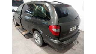 CHRYSLER VOYAGER 2001-2007 2.5 101 CV 1987 5p - 22551