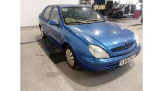 CITROEN XSARA BERLINA 2001-2007 1.6 16V 109 CV 2001 5p - 22582