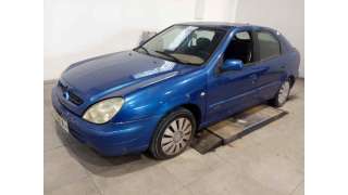 CITROEN XSARA BERLINA 2001-2007 1.6 16V 109 CV 2001 5p - 22582