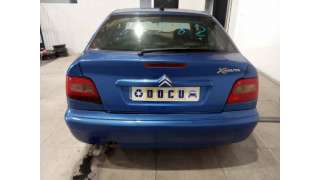 CITROEN XSARA BERLINA 2001-2007 1.6 16V 109 CV 2001 5p - 22582