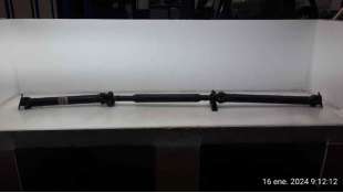 TRANSMISION CENTRAL MERCEDES VIANO 2.1 CDI (109 CV) - 1578252 / 6394103206 - 6394103206 ES DE TRES TRAMOS  MIDE 213.05