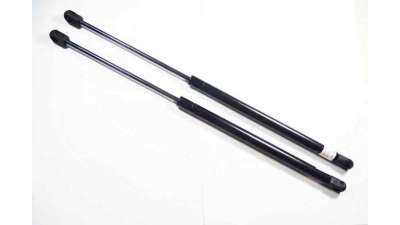 AMORTIGUADORES MALETERO / PORTON NISSAN QASHQAI - 1586557 / 11680470690 - MATERIAL NUEVO / JUEGO DE 2 AMORTIGUADORES 515MM 365N 