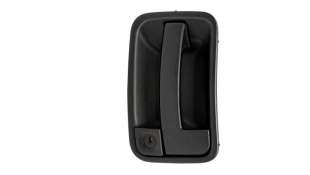 MANETA EXTERIOR LATERAL DERECHA PEUGEOT EXPERT KASTEN STANDARD - 1587504 / 106092353 - MANETA PUERTA LATERAL DERECHO CORRER. VEH