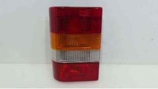 PILOTO TRASERO IZQUIERDO CITROEN C15 1.1 (60 CV) - 1587508 / 103F07051771 - PILOTO TRASERO IZQUIERDO CITROEN C15/VEHÍCULO: CITRO