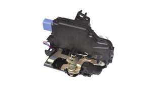 CERRADURA PUERTA DELANTERA IZQUIERDA  SEAT IBIZA - 1587517 / 10623390121 - CERRADURA ELECTRICO PUERTA DELANTERO IZQUIERDO(F/AZUL