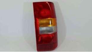 PILOTO TRASERO DERECHO PEUGEOT EXPERT KOMBI 1.9 D (69 CV) - 1587522 / 103F09401770 - PILOTO TRASERO DERECHO. VEHÍCULO: PEUGEOT S