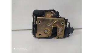 CERRADURA PUERTA TRASERA IZQUIERDA  SEAT IBIZA 1.4 (60 CV) DE 1998 - D.3521518 / 6K4839015