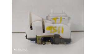 CERRADURA PUERTA TRASERA IZQUIERDA  SEAT IBIZA 1.4 (60 CV) DE 1998 - D.3521518 / 6K4839015 2