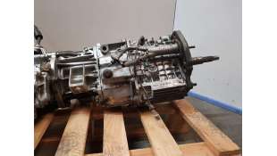 CAJA CAMBIOS TATA GRAND SAFARI 3.0 TDI (16,83) DE 2006 - D.3969770