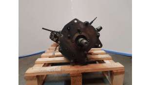 CAJA CAMBIOS TATA GRAND SAFARI 3.0 TDI (16,83) DE 2006 - D.3969770 2