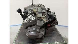 CAJA CAMBIOS OPEL SIGNUM 2.2 16V DTI (125 CV) DE 2004 - D.4164764