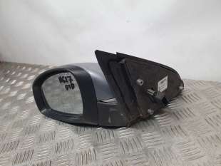 RETROVISOR IZQUIERDO OPEL SIGNUM 2.2 16V DTI (125 CV) DE 2004 - D.4164825 2