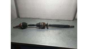 TRANSMISION DELANTERA DERECHA OPEL SIGNUM 2.2 16V DTI (125 CV) DE 2004 - D.4164838