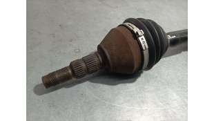 TRANSMISION DELANTERA DERECHA OPEL SIGNUM 2.2 16V DTI (125 CV) DE 2004 - D.4164838 2