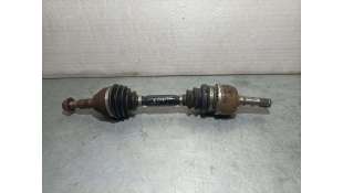 TRANSMISION DELANTERA IZQUIERDA OPEL SIGNUM 2.2 16V DTI (125 CV) DE 2004 - D.4164839