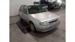 CITROEN SAXO 2001-2007 1.5 D 57 CV 1998 5p - 22567