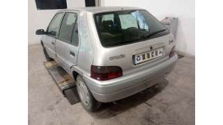 CITROEN SAXO 2001-2007 1.5 D 57 CV 1998 5p - 22567