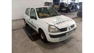 RENAULT CLIO II FASE II 2001-2007 1.5 dCi D 65 CV 2005 3p - 22003