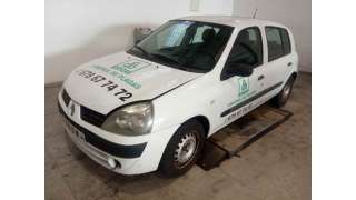 RENAULT CLIO II FASE II 2001-2007 1.5 dCi D 65 CV 2005 3p - 22003