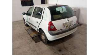 RENAULT CLIO II FASE II 2001-2007 1.5 dCi D 65 CV 2005 3p - 22003