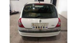 RENAULT CLIO II FASE II 2001-2007 1.5 dCi D 65 CV 2005 3p - 22003