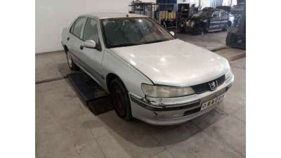 PEUGEOT 406 BERLINA 2001-2007 2.0 HDi 90 CV 1999 4p - 22028