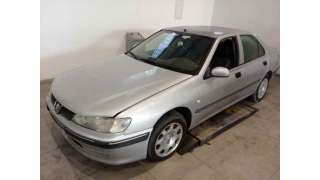 PEUGEOT 406 BERLINA 2001-2007 2.0 HDi 90 CV 1999 4p - 22028