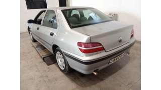 PEUGEOT 406 BERLINA 2001-2007 2.0 HDi 90 CV 1999 4p - 22028