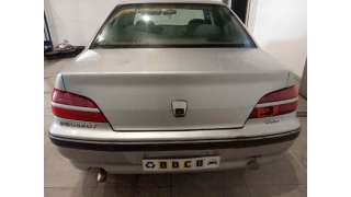 PEUGEOT 406 BERLINA 2001-2007 2.0 HDi 90 CV 1999 4p - 22028