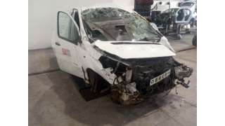 CITROEN JUMPY 2001-2007 2.0 HDi 120 CV 2008 5p - 22578