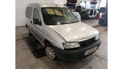 CITROEN BERLINGO 2001-2007  1996 5p - 22528