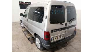 CITROEN BERLINGO 2001-2007  1996 5p - 22528