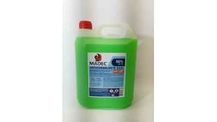 ANTICONGELANTE ACCESORIO UNIVERSAL - 1591320 / 249205015 - ARTICULO NUEVO / ANTICONGELANTE VERDE G12+ LONG LIFE 50% -37ºC