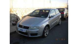 FIAT STILO 2.4 20V Abarth 2001 3p - 14469