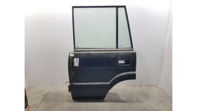 PUERTA TRASERA IZQUIERDA LAND ROVER DISCOVERY 2.5 TDI (122 CV) DE 1990 - D.2655375