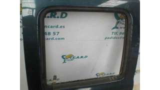 PUERTA TRASERA IZQUIERDA FORD RANGER 2.5 12V TD (109 CV) DE 2001 - D.2675878 / 4112506