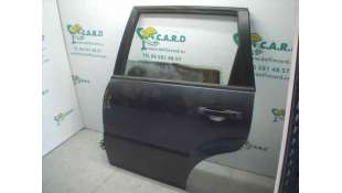 PUERTA TRASERA IZQUIERDA SSANGYONG REXTON 2.7 Turbodiesel (163 CV) DE 2003 - D.2727850 / 6300308002 2