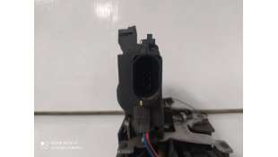 CERRADURA PUERTA DELANTERA IZQUIERDA  VOLKSWAGEN LUPO 1.4 TDI (75 CV) DE 2001 - D.3300891 2