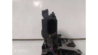 CERRADURA PUERTA DELANTERA IZQUIERDA  VOLKSWAGEN LUPO 1.4 TDI (75 CV) DE 2001 - D.3300891