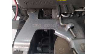 CERRADURA PUERTA DELANTERA IZQUIERDA  VOLKSWAGEN LUPO 1.4 TDI (75 CV) DE 2001 - D.3300891