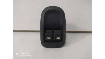 MANDO ELEVALUNAS DELANTERO IZQUIERDO  PEUGEOT 306 BERLINA 3/4/5 PUERTAS - D.3396741