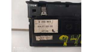 MANDO 4 ELEVALUNAS BMW SERIE 5 BERLINA 2.5 Turbodiesel (143 CV) DE 2002 - D.3636246 2