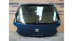 PORTON TRASERO SEAT IBIZA 1.4 TDI (90 CV) DE 2016 - D.4075148