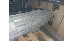 CAJA TRANSFER VOLKSWAGEN TOUAREG 5.0 V10 TDI DPF (313 CV) DE 2004 - D.4230396 2